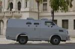 Volkswagen 9.150 ECE Armored Truck 2008 года